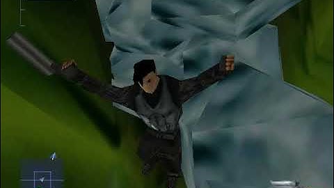 Syphon Filter 2 Cheats Glitches Secrets Shots Nostalgy Funny Moments Interesting Places Places Al