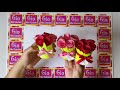 como hacer flores de papel #ramito #floresdepapel #diy #diadelasmadres