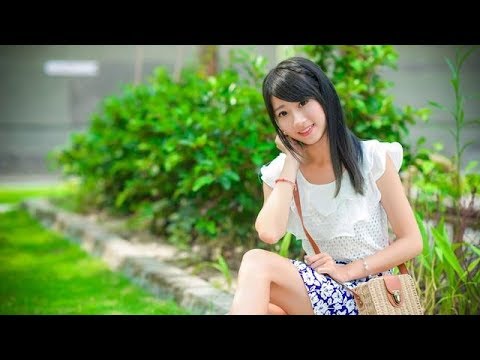 一个女人，对你动心，会有这9个表现，忍不住