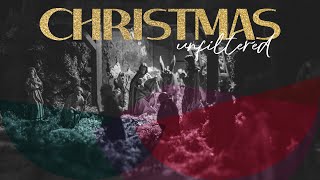 Christmas Unfiltered - Message in the Gift - Pastor Todd Kaunitz