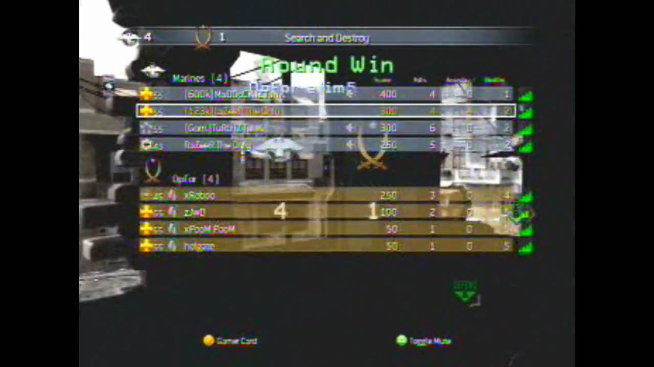 Randyys Are Us   vs  TeaM | DeadLine