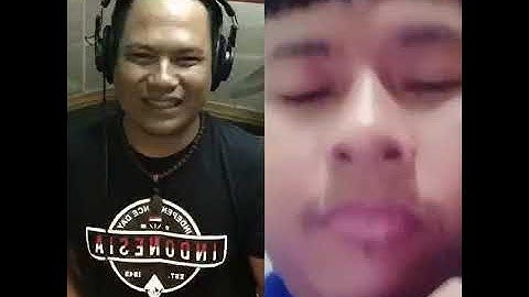 wali Aku bukan bang Toyib smule