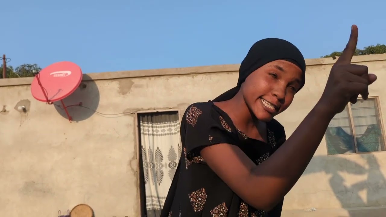 MAMA WA KAMBO (PART 5)