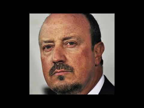 EVERTON APPOINT EX LIVERPOOL MANAGER RAFA BENITEZ AS MANAGER!