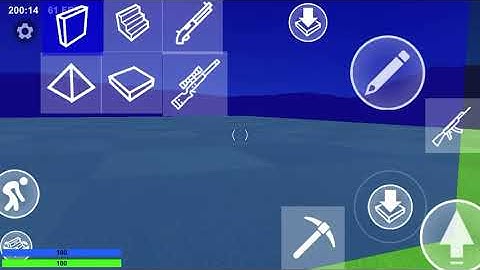 First person glitch (1v1.lol)