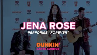 Jena Rose Performs 
