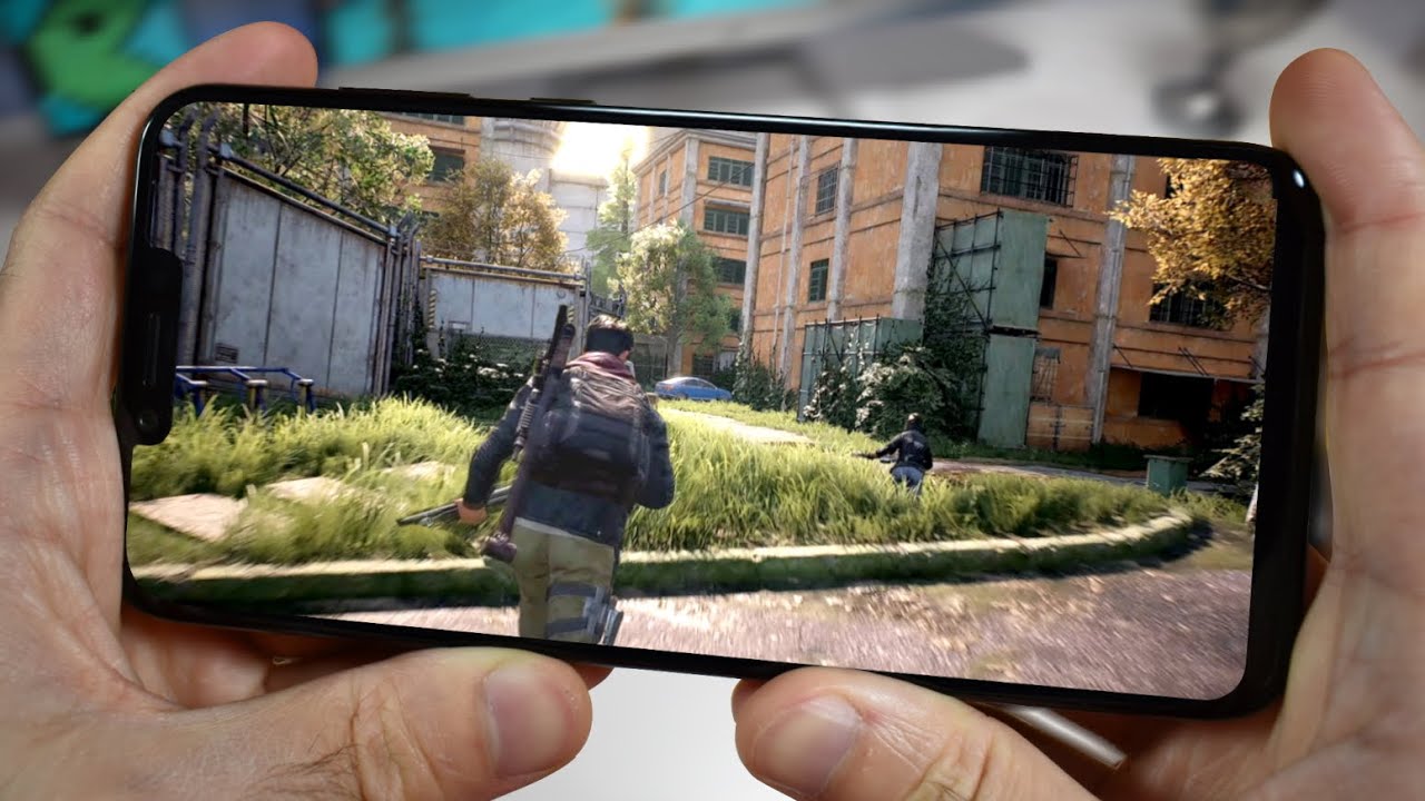 Upcoming Mobile Games To Watch Out For This Year