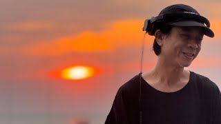 Sueä.SunSet Mixtape stage~23Mixed by Supachai Jazz #เบาๆเอาแค่ขยับ