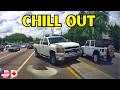 NEW Car Crash Compilation | USA &amp; Canada - Sep 1, 2025