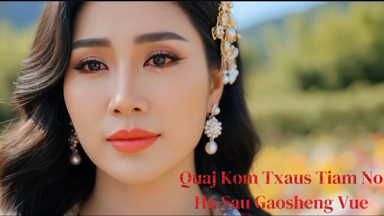 Quaj kom txaus tiam no Hu gaosheng Vue ,Nkauj Tawm Tshiab 2026