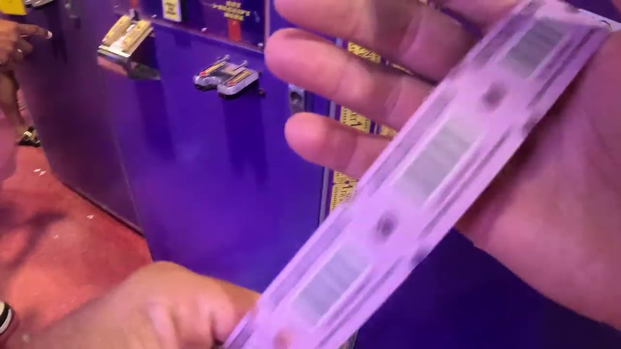 OC Arcade 8/23/2025 Part 2 – The Claw Machine ROBBED Me 😡🧸