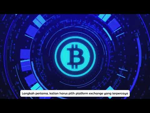 Investasi Crypto Dari Nol : Cara Aman & Gampang Buat Pemula! Bitcoin, Ethereum & Tips Rahasia