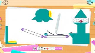 Love Balls Daily Challenge July 4 2018 Walkthrough screenshot 4