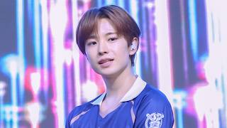 [4K] 260514 서울대 봄 축제 엔시티 위시 유우시 - 'Hands Up' 직캠 (NCT WISH YUSHI FANCAM)