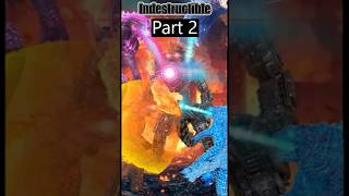 Why Monsterverse Mechagodzilla Is Much Stronger Than You Think. Part 2