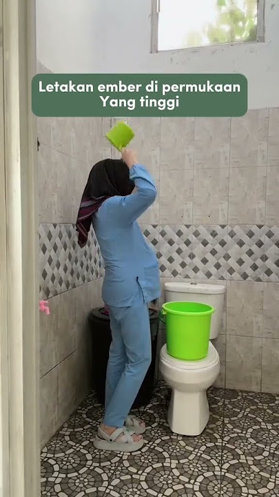 Cara Mandi Benar saat Hamil - Medikacare