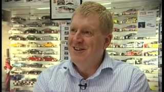 Frontline Hobbies TVC