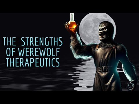 The Strengths Of Werewolf Therapeutics Bite-sized Investment