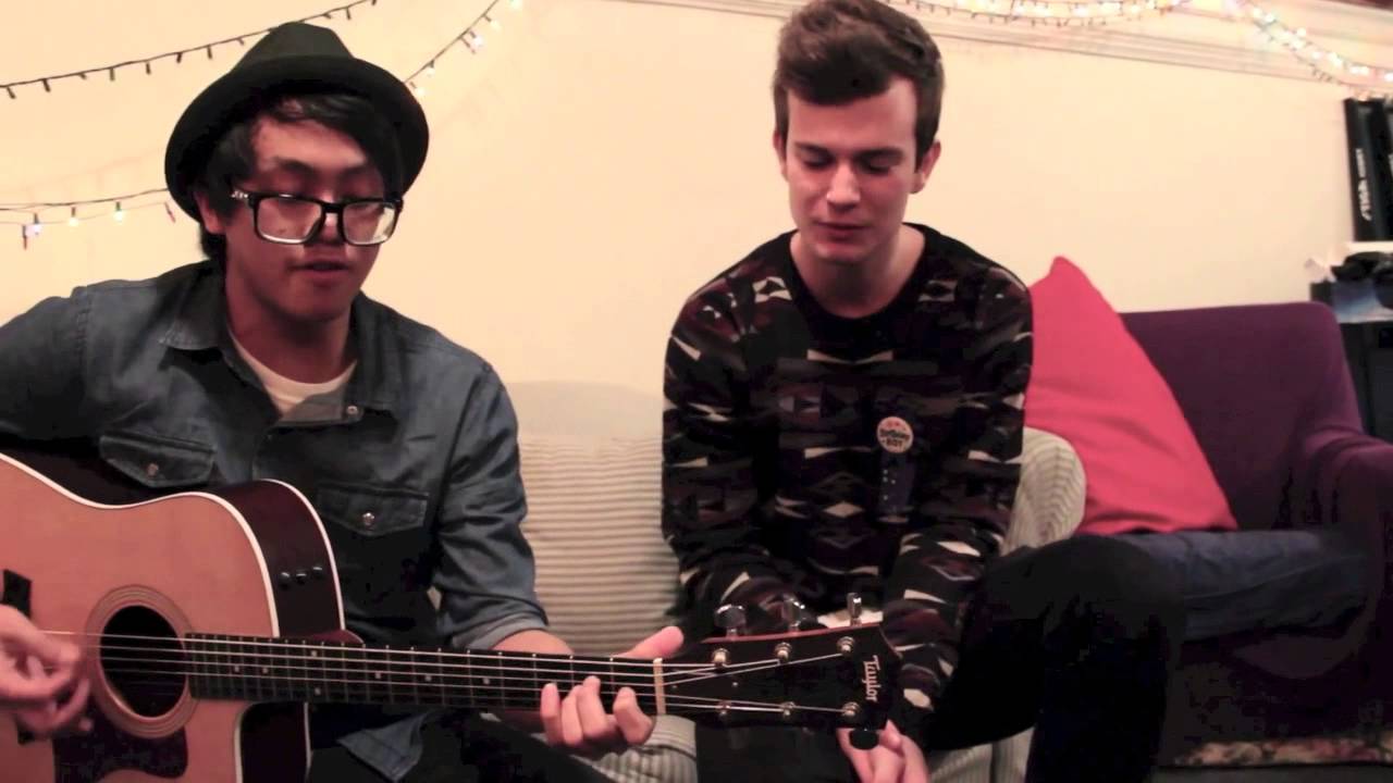 Nights Like These (Live and Acoustic w/Dylan Nash)