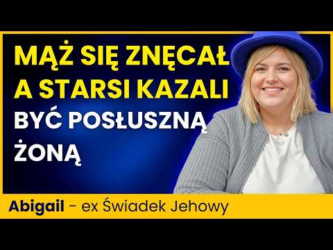 Starsi kazali być posłuszną! Ale ja nie chciałam być bitą żoną!