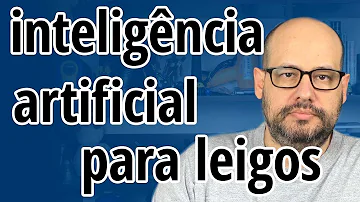 Em quais áreas a Inteligência Artificial pode ser aplicada?