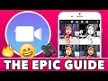 The Epic Guide to Clips App - In-Depth Tutorial for Apple's New Video App