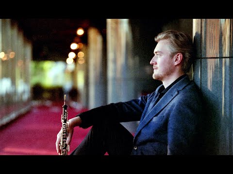 Ivan Podyomov plays Richard Strauss oboe concerto
