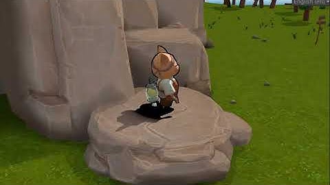 UOP1 - Chop Chop - Shadow Study v2