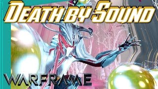 RESONATING QUAKE - Banshee Augment [Warframe]