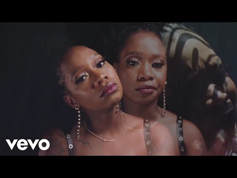 Ali Zanele - Motivation (Official Video)