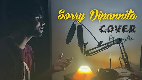 Sorry Dipannita - Cover | sayAn