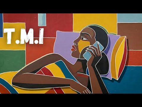 Mack H.D & Kobi Jonz - TMI (Official Lyric Video)
