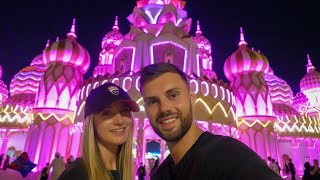 exploring global village | Dubai vlog