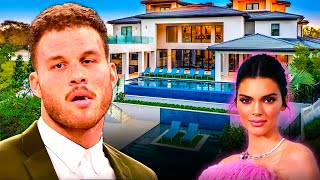 Blake Griffin's LIFESTYLE is REALLY Not What You'd Expect