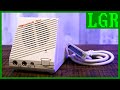 LGR Oddware - Digispeech Plus: Sound Blaster Over Parallel