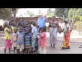 Mtimbila Children Playing