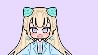 Pastel girl speedpaint