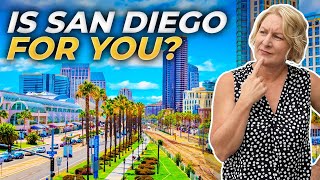 Living in San Diego 2026: The HONEST Cost & Pros vs Cons