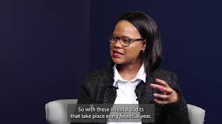 International Internal Audit Awareness Month