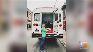Local Organizations Team Up To Provide Meals