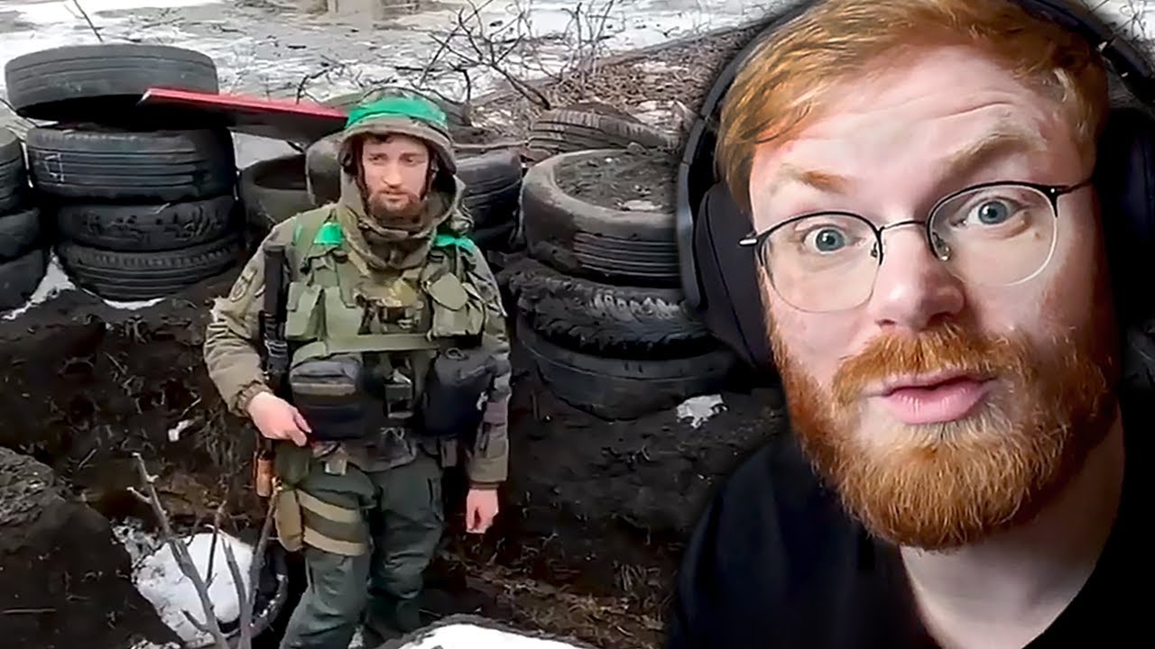 How Ukraine ACTUALLY Looks Like (since Russian Invasion)