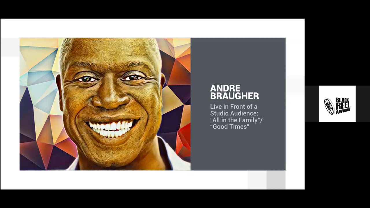 4th Black Reel Awards for Television (BRATs) Nomination Announcement