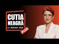 LIVE: Cutia Neagră PLUS / 05.09.2021 / ULTIMUL TUN al lui Plahotniuc și Sor