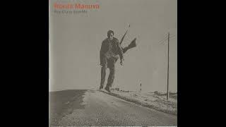 Roots Manuva - Hol&#39; It Up