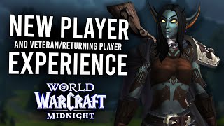 Download Lagu Midnight Has REVAMPED Its New And Returning Player Experience | World Of Warcraft MP3