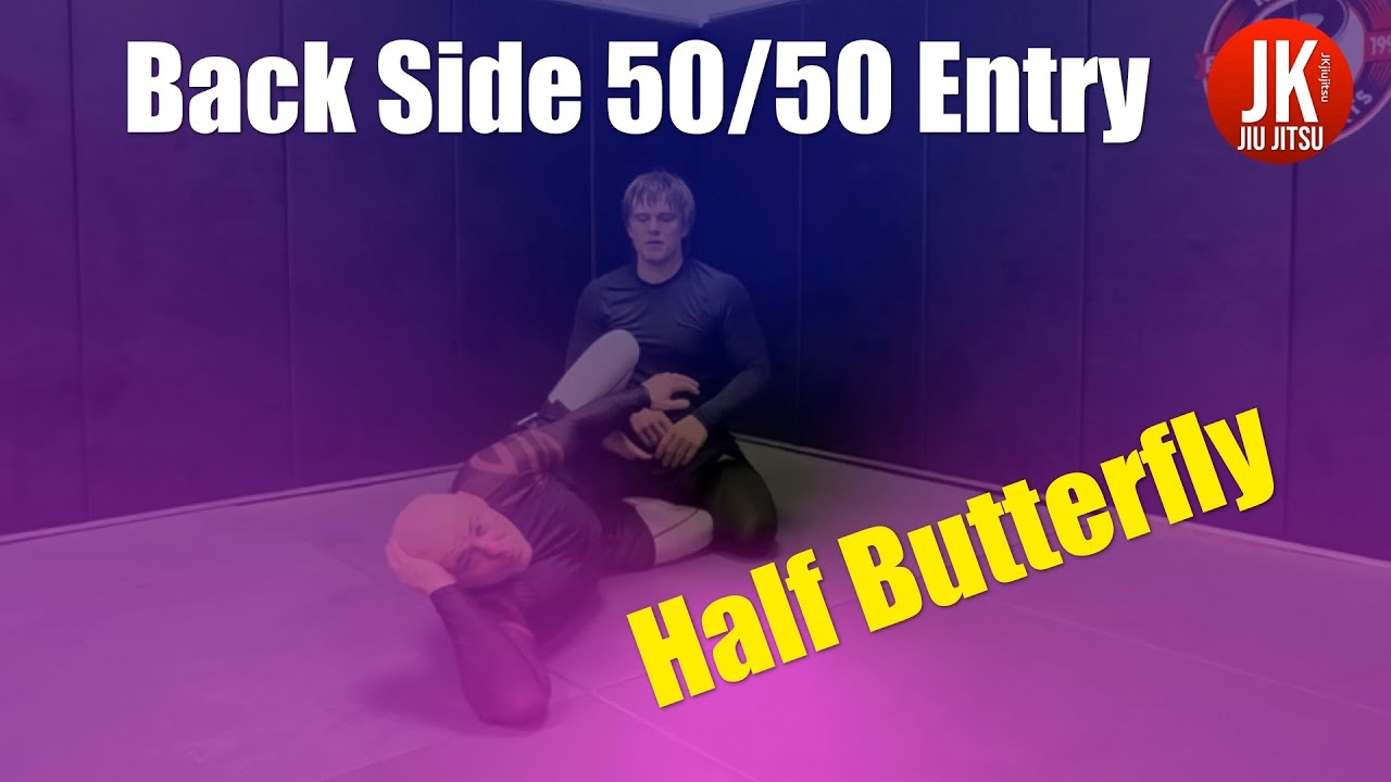 Heel R Entry Back Side 50 50 Heel Hook Entry - YouTube