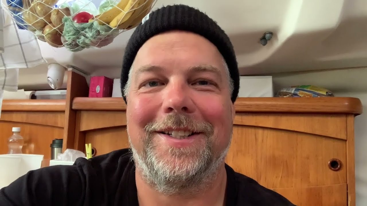 Purjehdus jatkuu takaisin kotimaan puolelle ja uutena tuttavuutena Stora Svartö