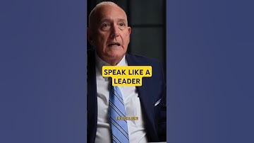 How to Speak like a Leader🤯