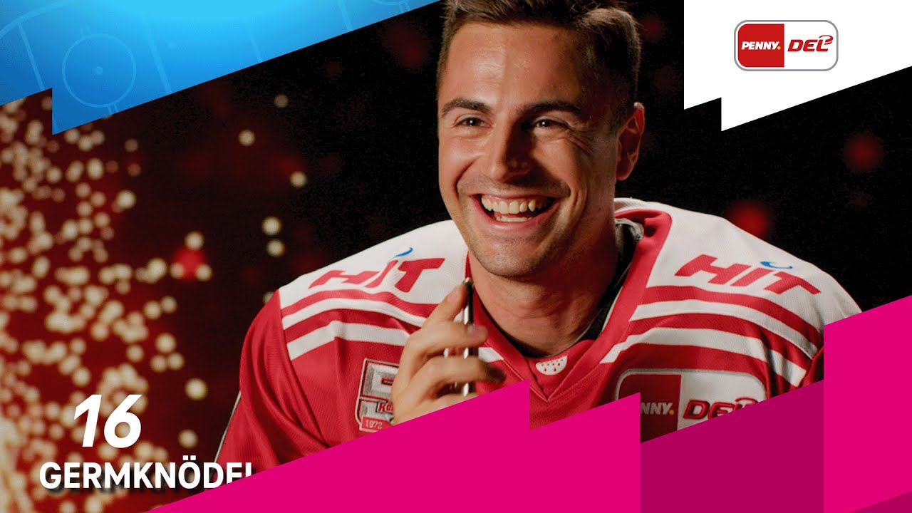 Kühlbox - Ruf jemanden an | PENNY DEL | MAGENTA SPORT