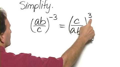 Bittinger Elementary and Intermediate Algebra 7e Chapter Test Prep Ch. 4 Ex. 14